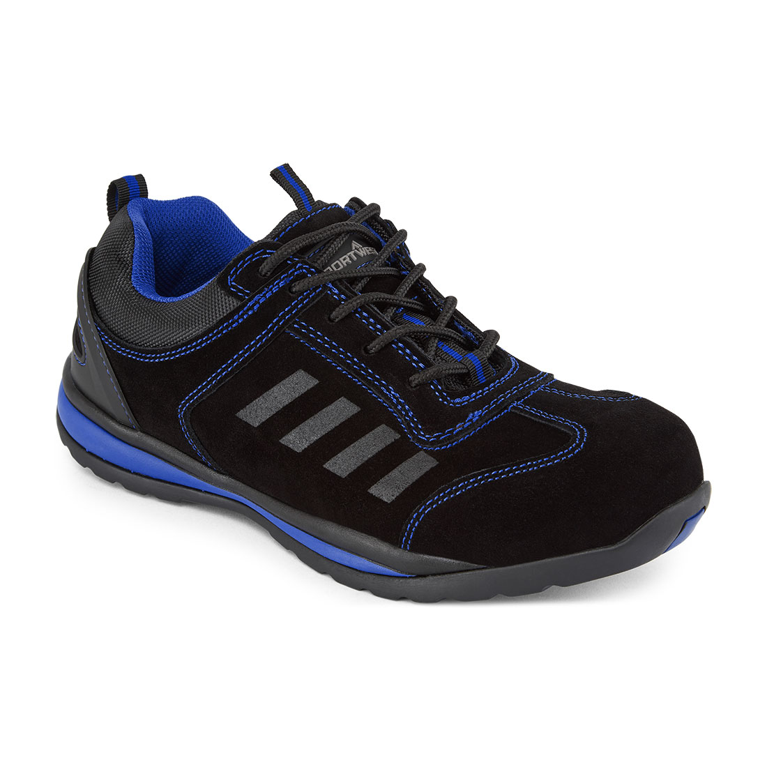 Pantof de Protectie Steelite Lusum S1P HRO [1]