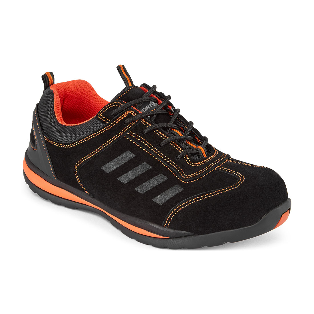 Pantof de Protectie Steelite Lusum S1P HRO [2]