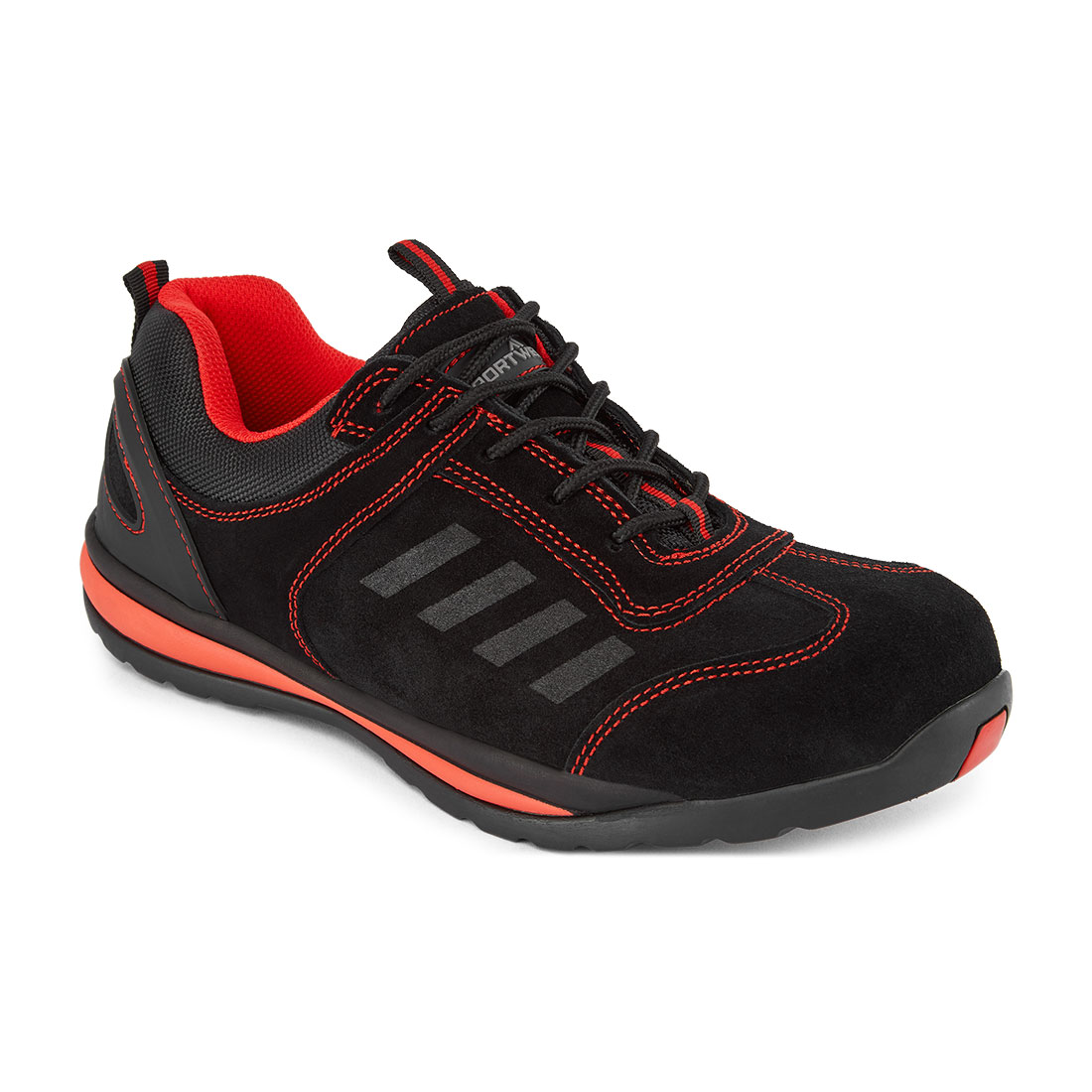 Pantof de Protectie Steelite Lusum S1P HRO [3]