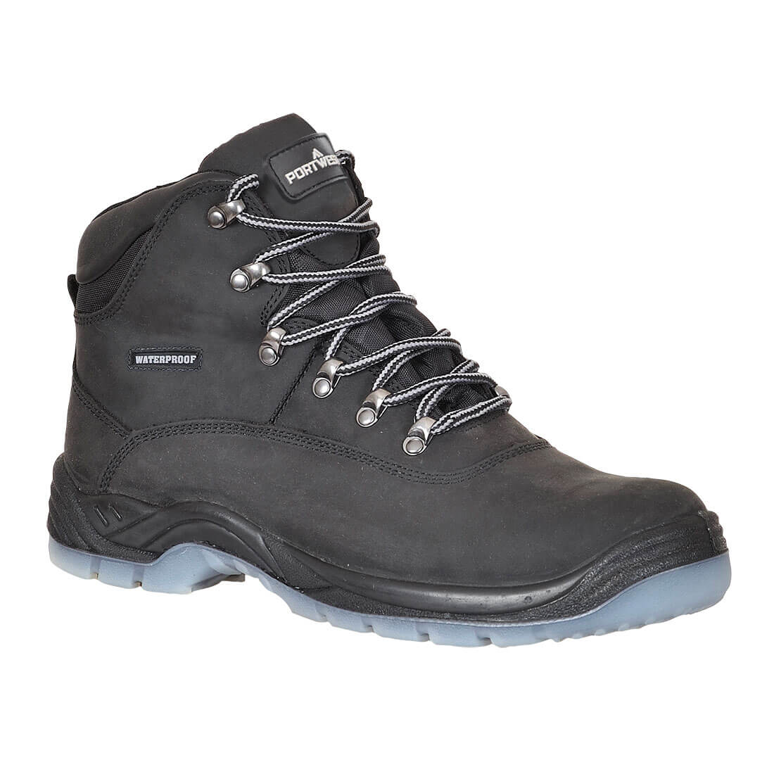 Bocanci - Bocanci Steelite All Weather S3 WR