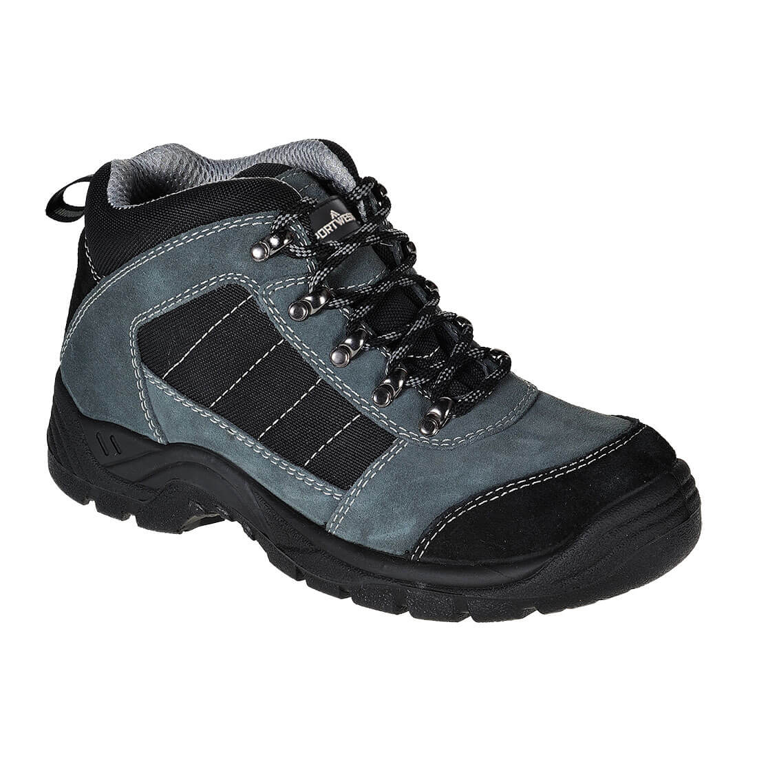 Bocanci - Bocanci Steelite Trekker S1P