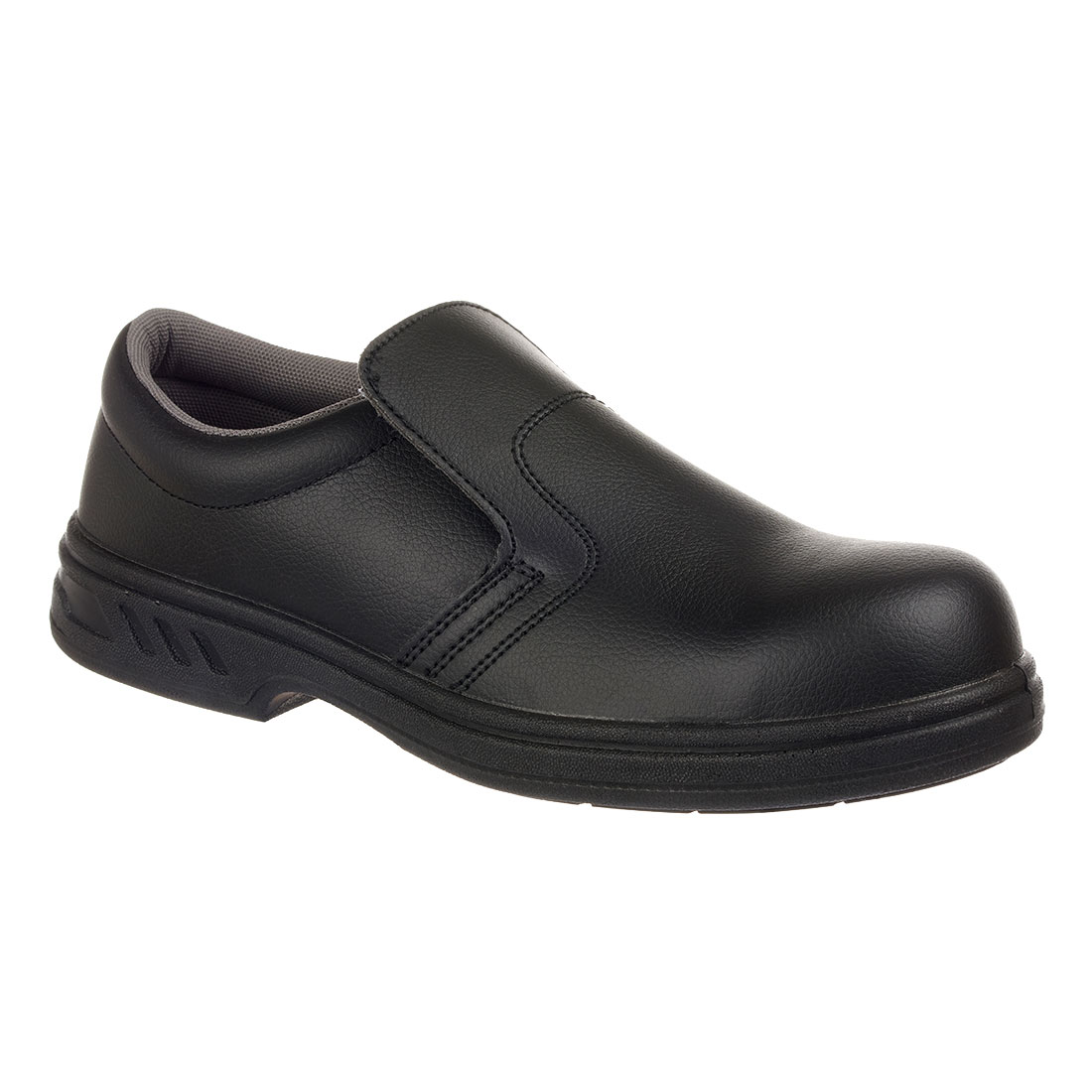 Pantofi - Pantof de Protectie S2 Steelite Slip On