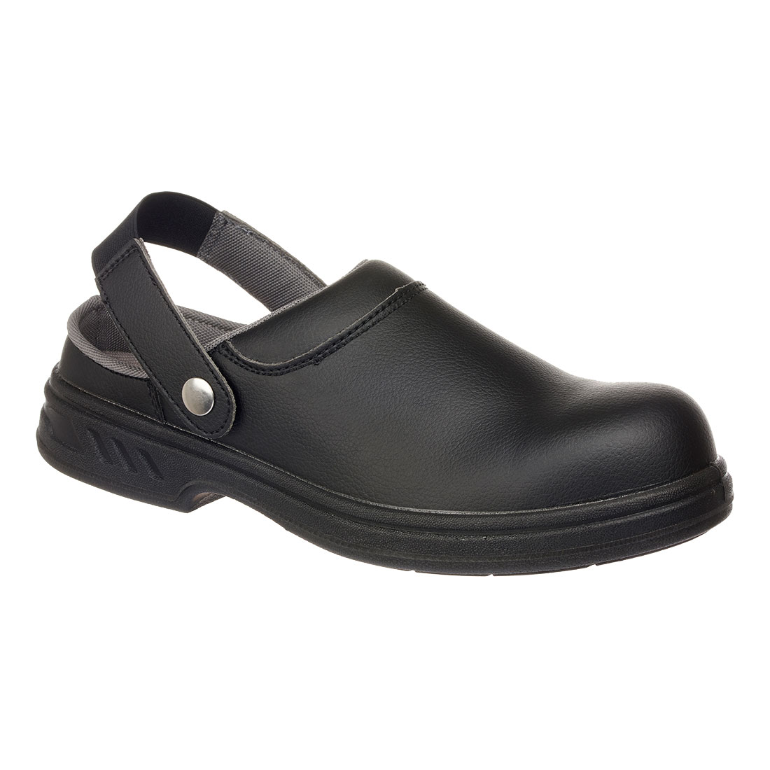 Saboți și sandale - Sabot de Protectie SB AE WRU Steelite