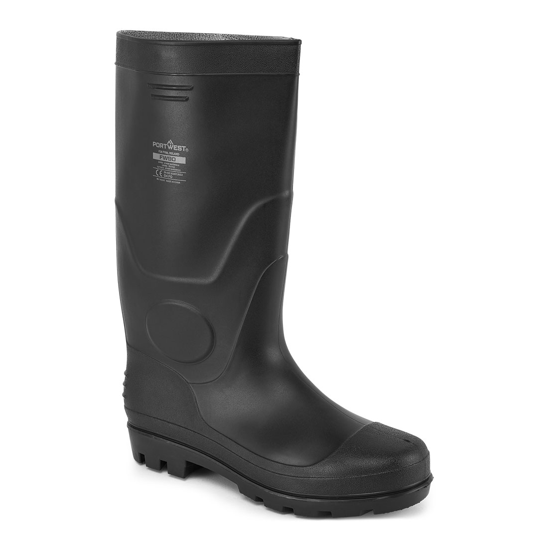 Cizme - Cizma PVC Wellington 04