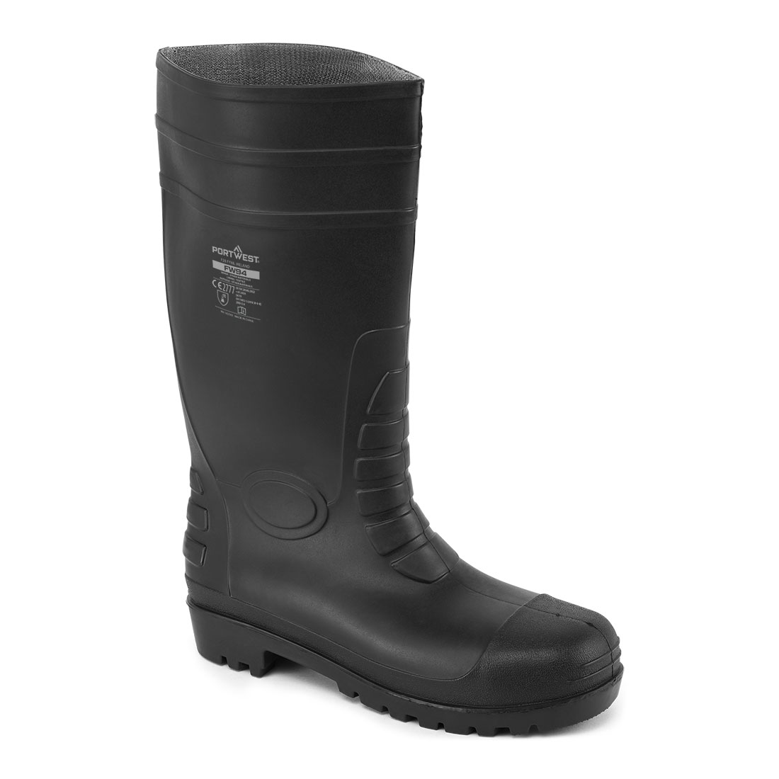 Cizme - Cizma Classic S4