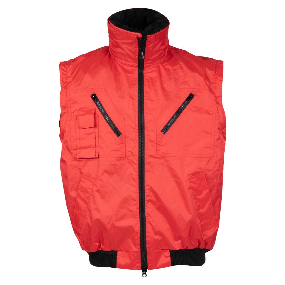 Geaca de protectie riscuri minime iarna 2 in 1 Exford, Renania, art.1B83 (9041) [53]