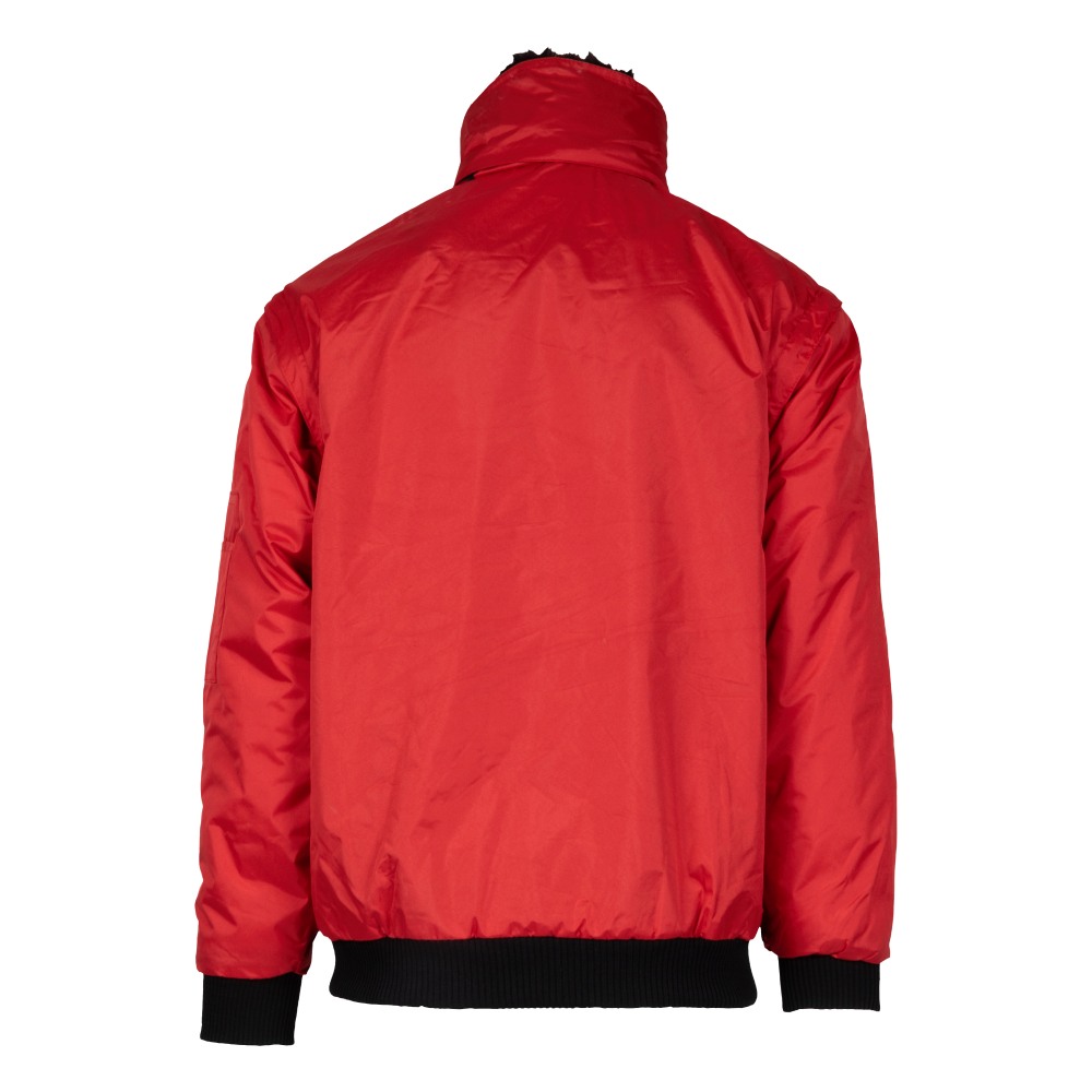 Geaca de protectie riscuri minime iarna 2 in 1 Exford, Renania, art.1B83 (9041) [49]