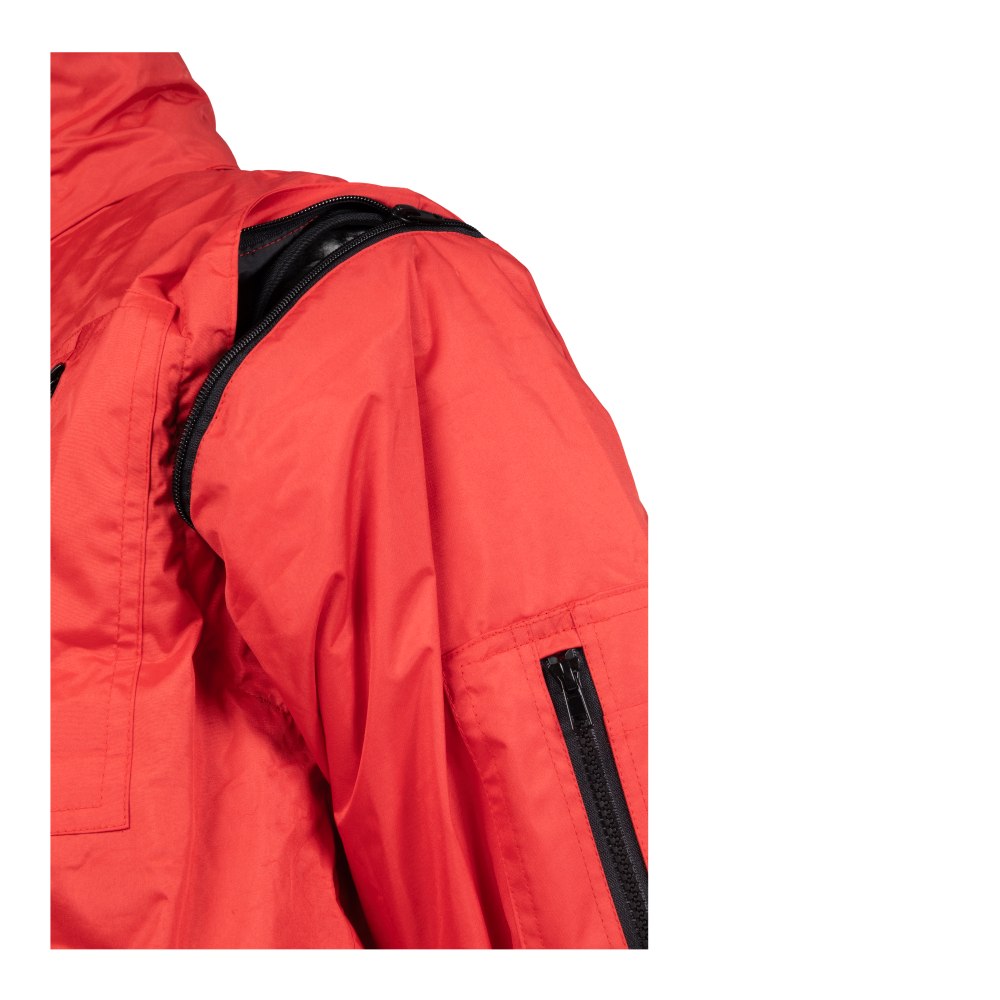 Geaca de protectie riscuri minime iarna 2 in 1 Exford, Renania, art.1B83 (9041) [52]