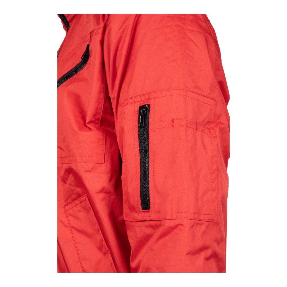 Geaca de protectie riscuri minime iarna 2 in 1 Exford, Renania, art.1B83 (9041) [51]
