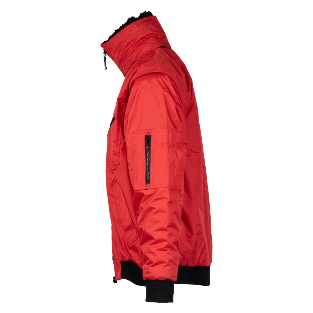 Geaca de protectie riscuri minime iarna 2 in 1 Exford, Renania, art.1B83 (9041) [48]