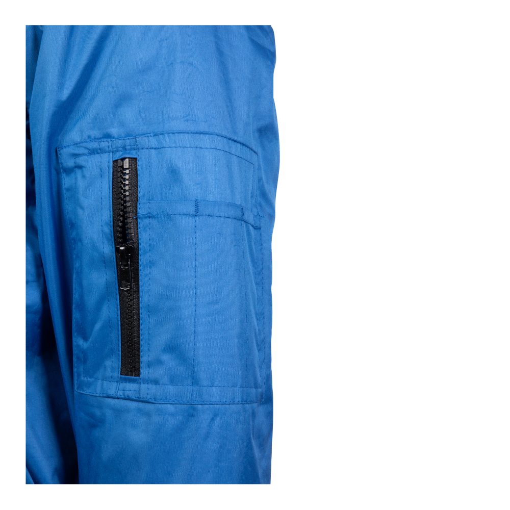 Geaca de protectie riscuri minime iarna 2 in 1 Exford, Renania, art.1B83 (9041) [36]