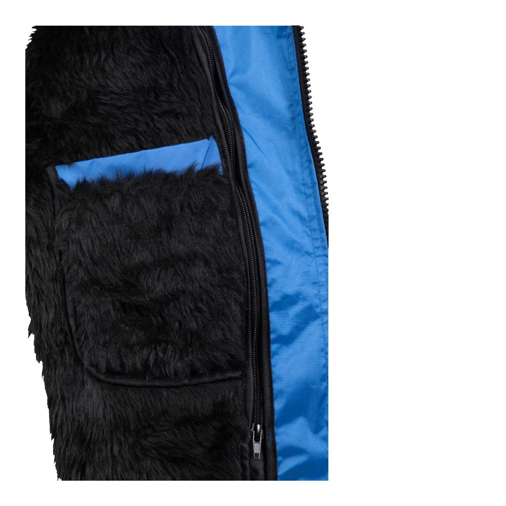 Geaca de protectie riscuri minime iarna 2 in 1 Exford, Renania, art.1B83 (9041) [43]