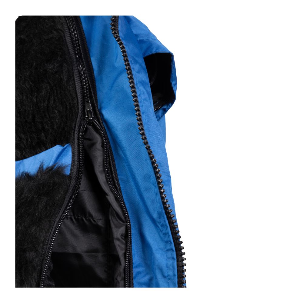 Geaca de protectie riscuri minime iarna 2 in 1 Exford, Renania, art.1B83 (9041) [44]