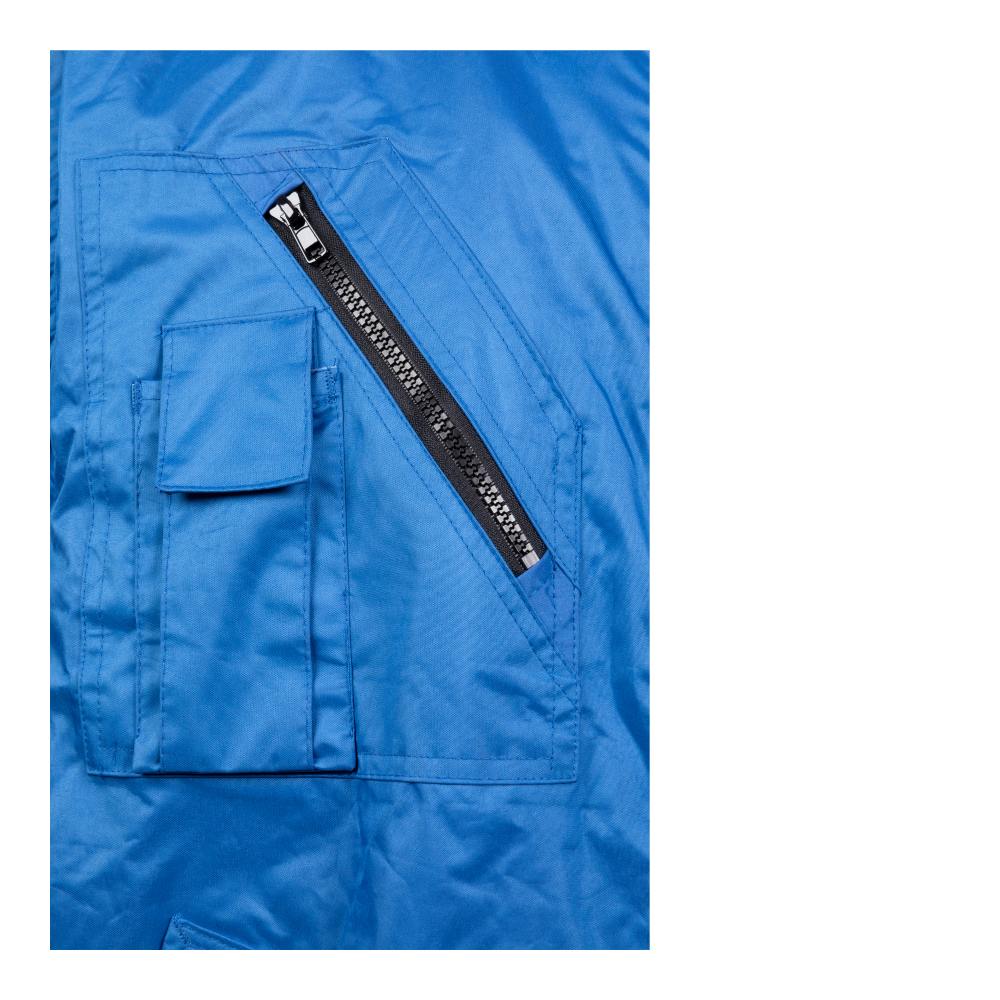 Geaca de protectie riscuri minime iarna 2 in 1 Exford, Renania, art.1B83 (9041) [38]
