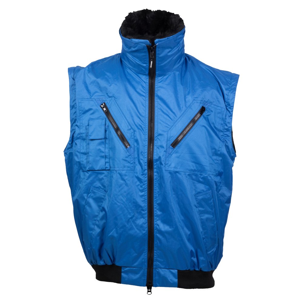 Geaca de protectie riscuri minime iarna 2 in 1 Exford, Renania, art.1B83 (9041) [39]