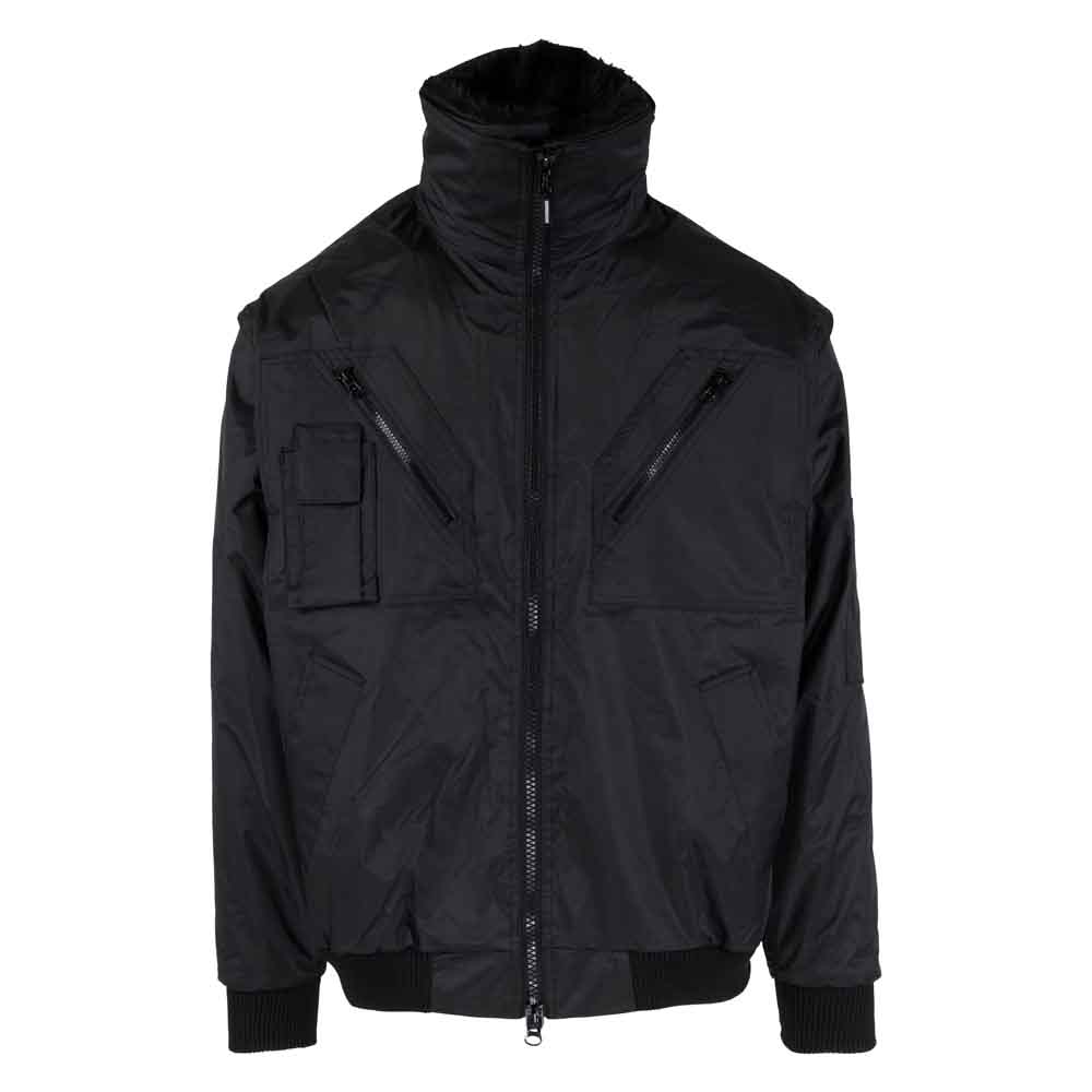 Geaca de protectie riscuri minime iarna 2 in 1 Exford, Renania, art.1B83 (9041) [19]