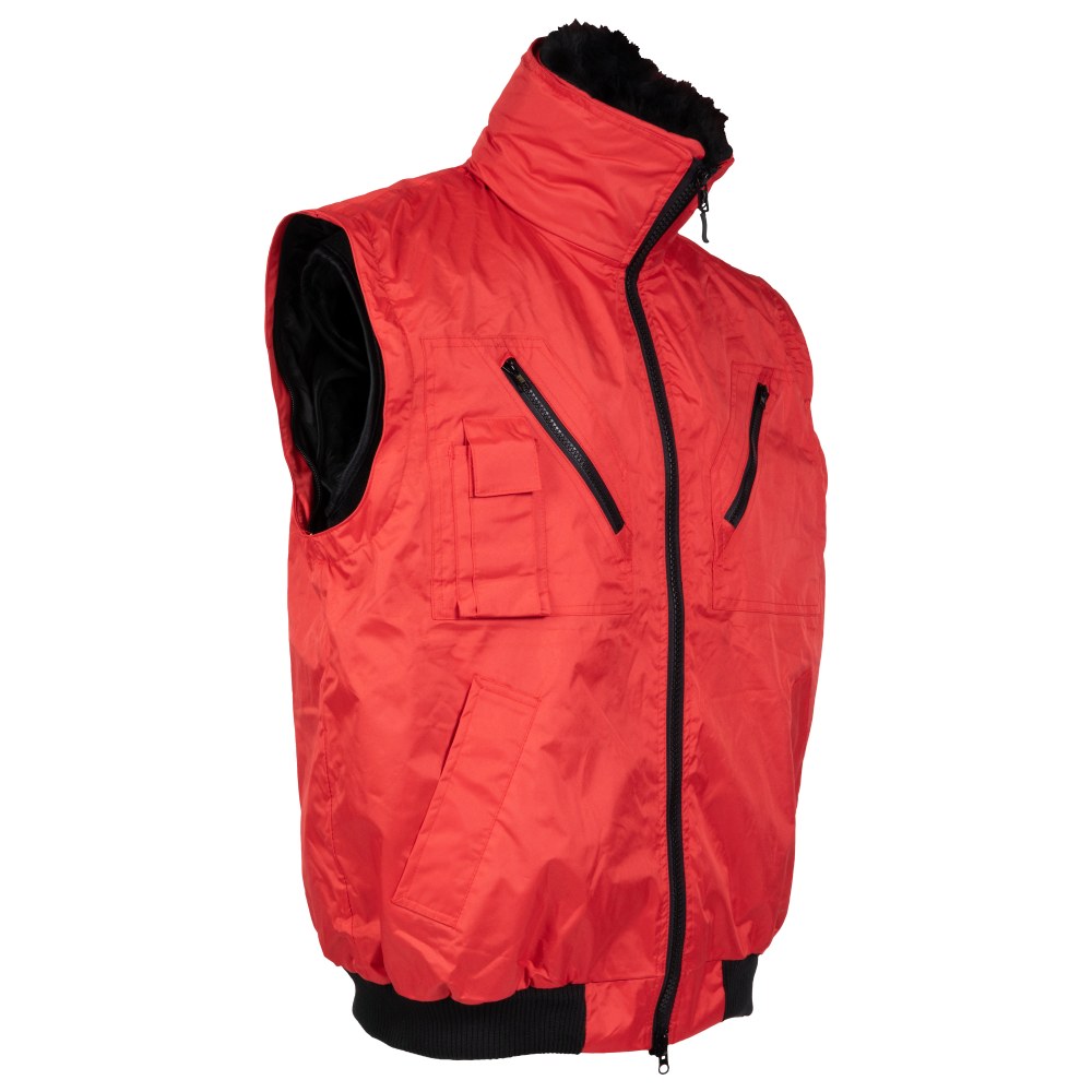 Geaca de protectie riscuri minime iarna 2 in 1 Exford, Renania, art.1B83 (9041) [54]