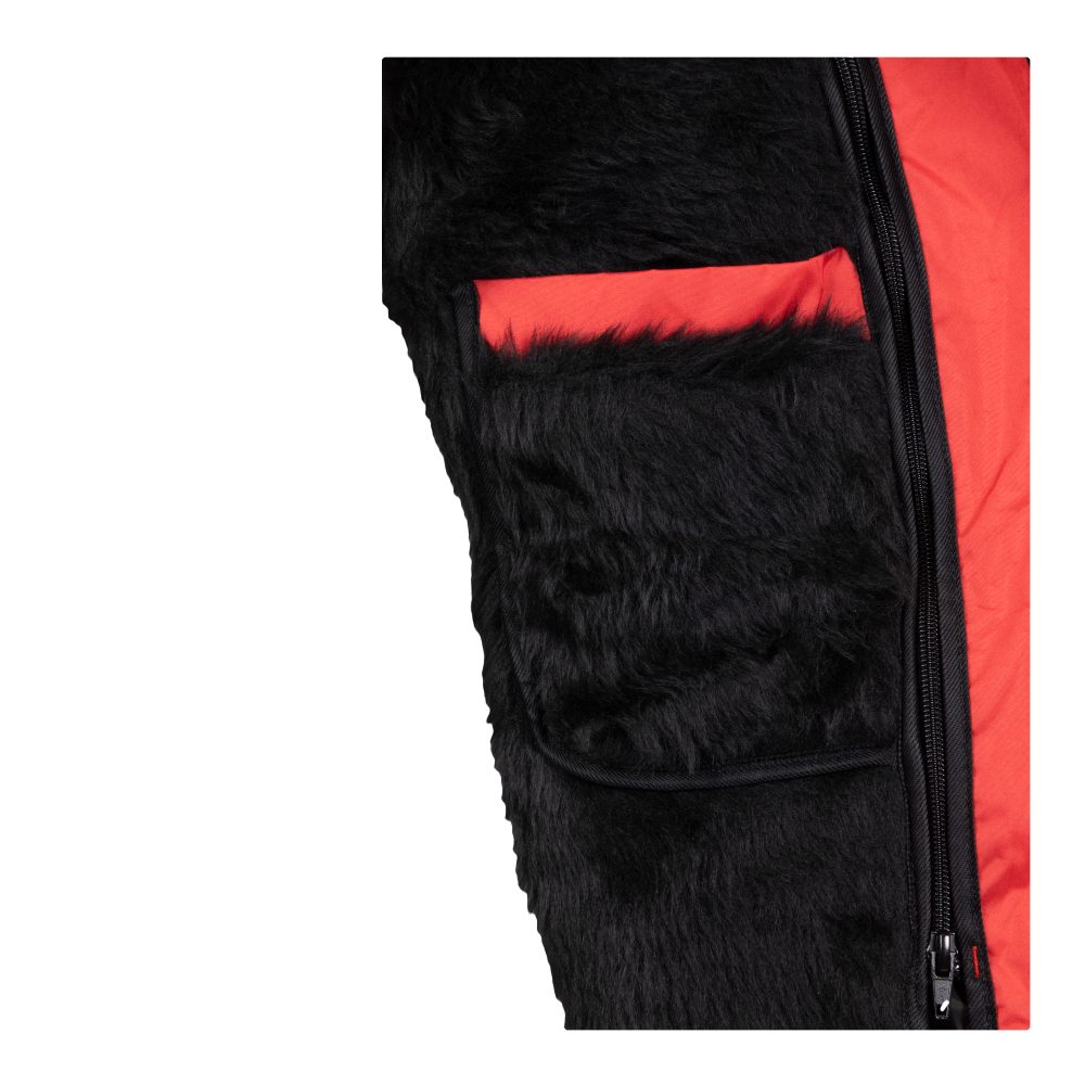 Geaca de protectie riscuri minime iarna 2 in 1 Exford, Renania, art.1B83 (9041) [57]