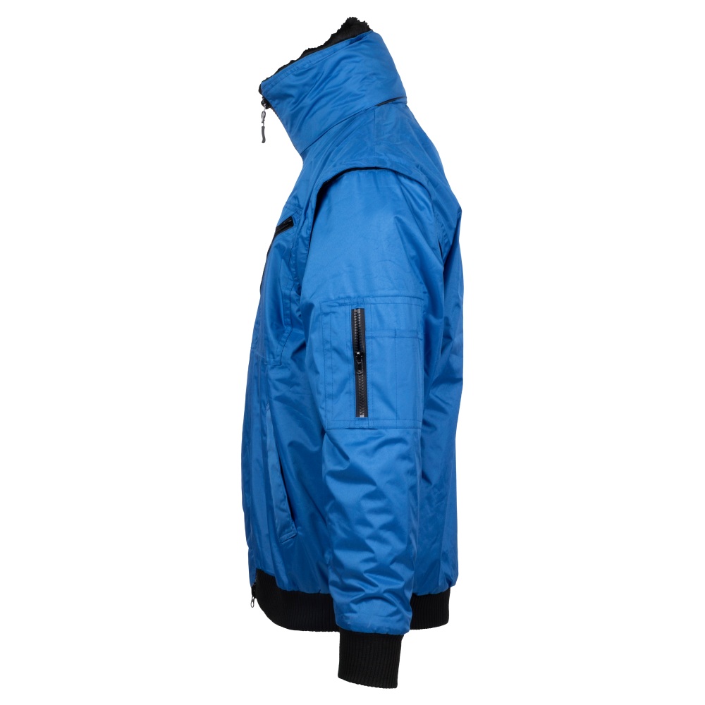 Geaca de protectie riscuri minime iarna 2 in 1 Exford, Renania, art.1B83 (9041) [34]