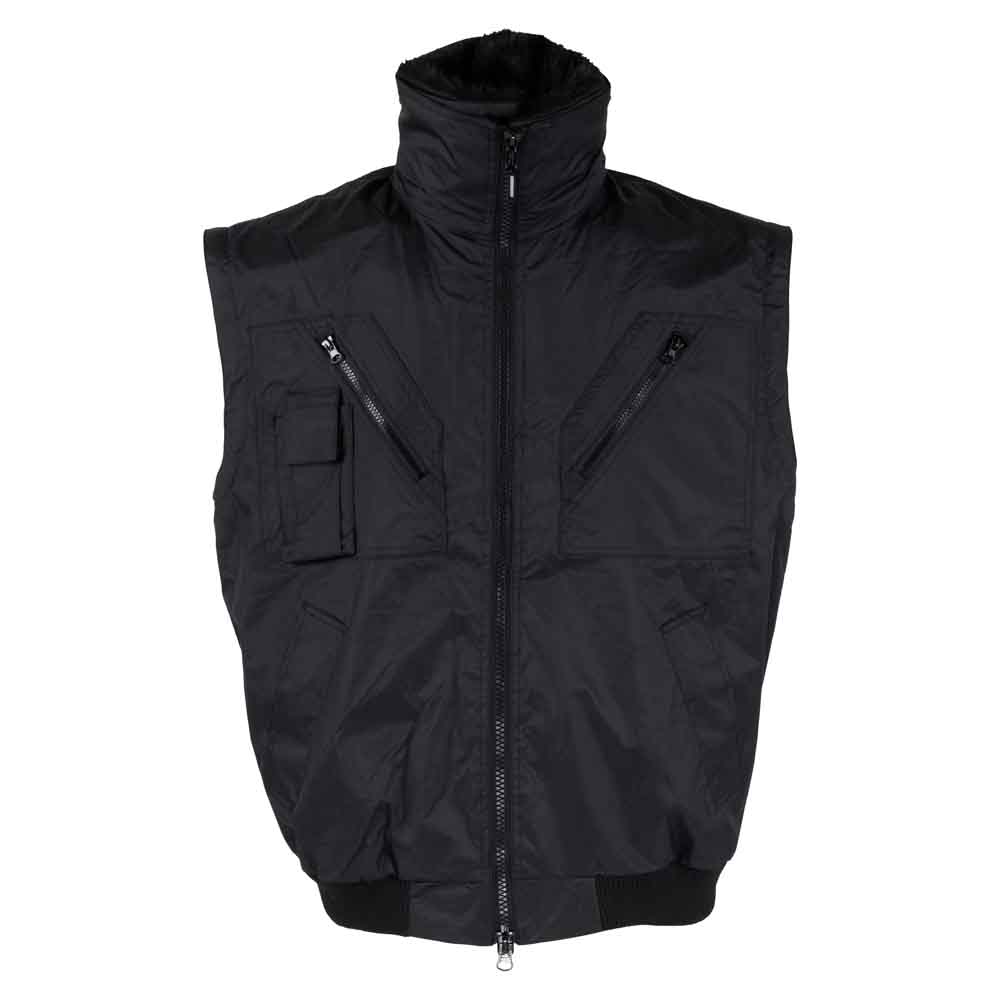 Geaca de protectie riscuri minime iarna 2 in 1 Exford, Renania, art.1B83 (9041) [25]