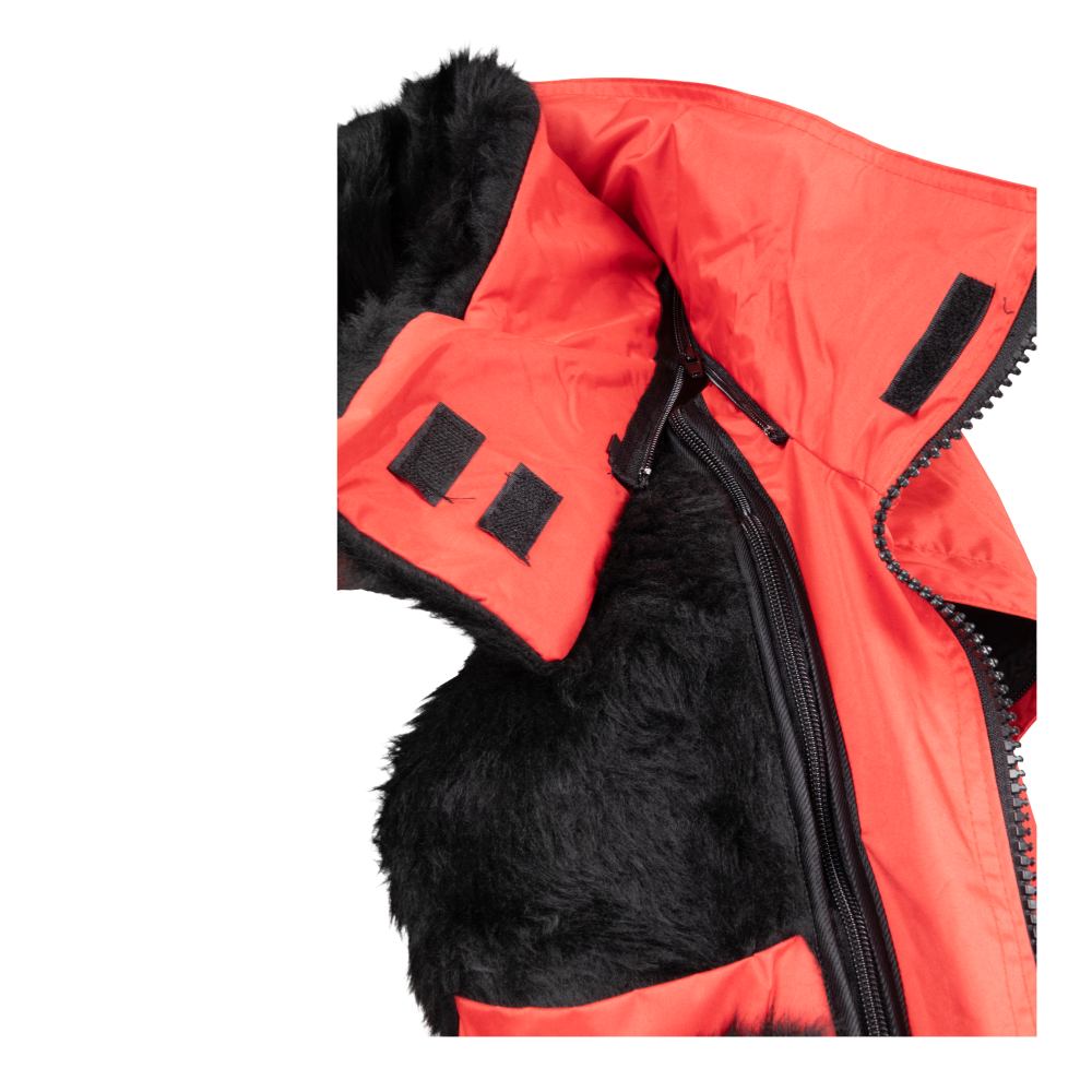 Geaca de protectie riscuri minime iarna 2 in 1 Exford, Renania, art.1B83 (9041) [59]