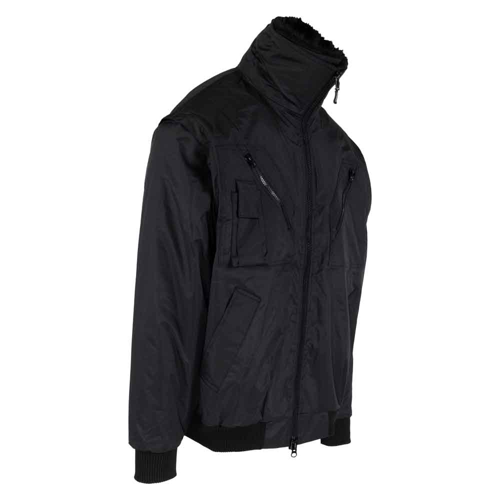 Geaca de protectie riscuri minime iarna 2 in 1 Exford, Renania, art.1B83 (9041) [21]