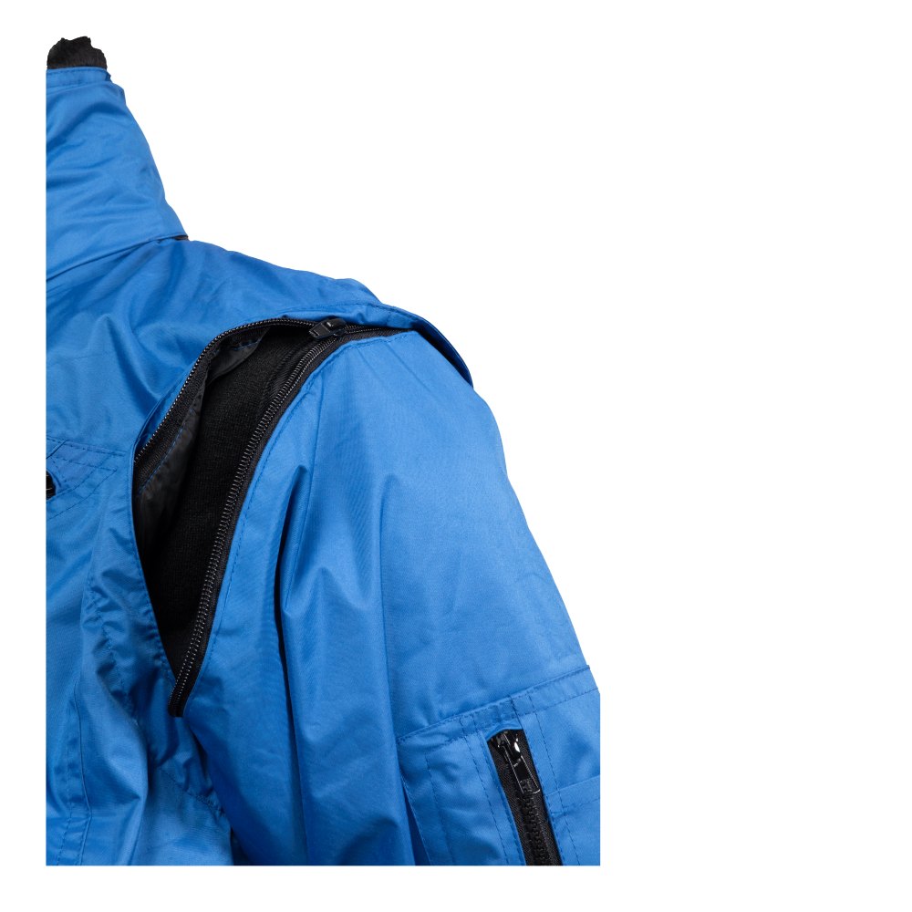 Geaca de protectie riscuri minime iarna 2 in 1 Exford, Renania, art.1B83 (9041) [37]