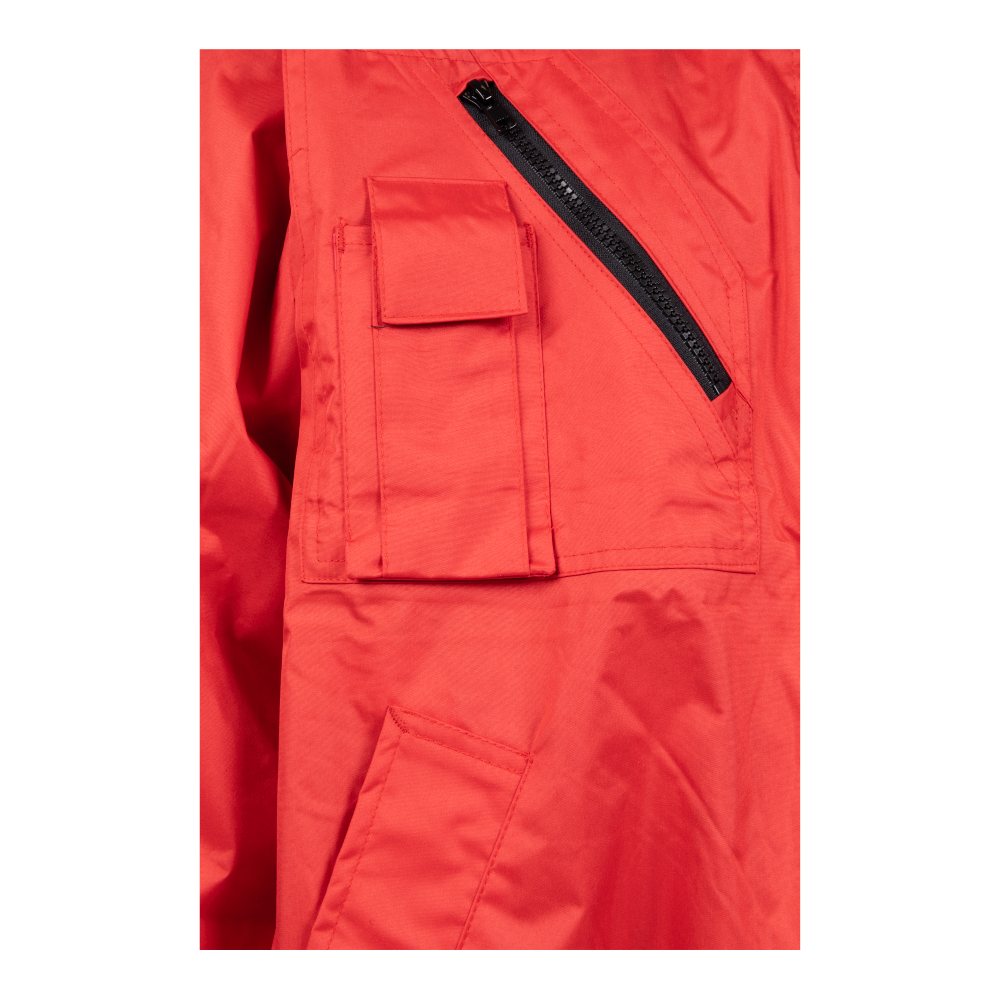 Geaca de protectie riscuri minime iarna 2 in 1 Exford, Renania, art.1B83 (9041) [50]