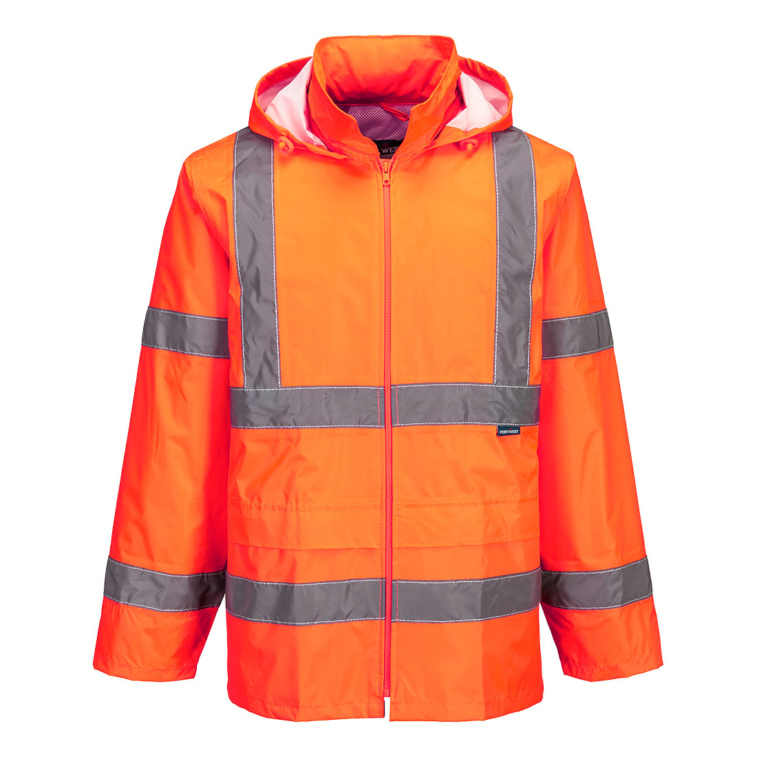 Jachete - Jacheta de Ploaie Hi-Vis
