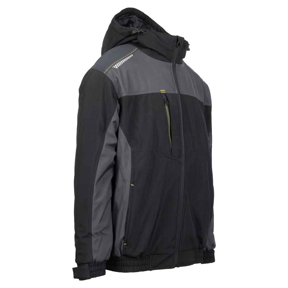 Jacheta de iarna softshell RENDURA FROST, Renania, ART.1B00 [1]