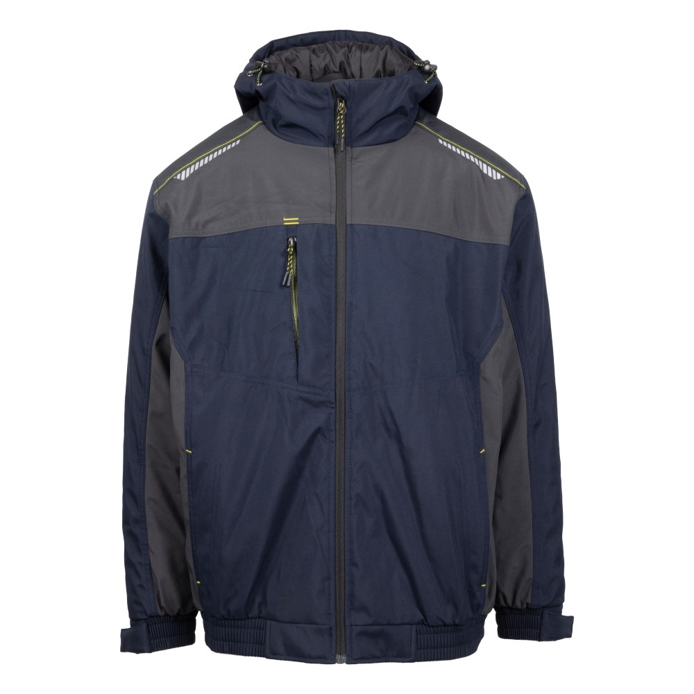 Jacheta de iarna softshell RENDURA FROST, Renania, ART.1B00 [19]