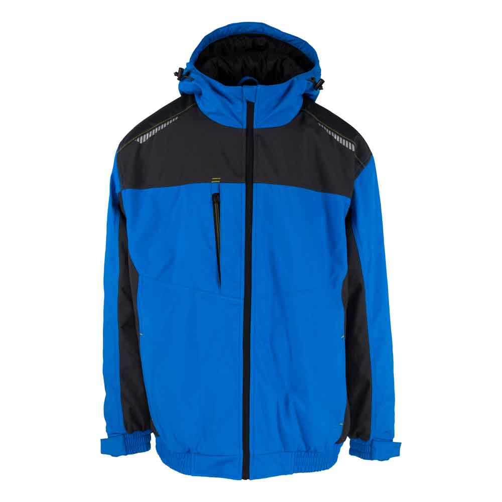 Jacheta de iarna softshell RENDURA FROST, Renania, ART.1B00 [14]