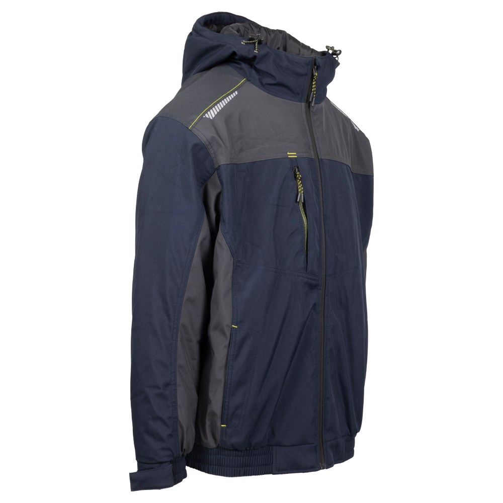 Jacheta de iarna softshell RENDURA FROST, Renania, ART.1B00 [20]