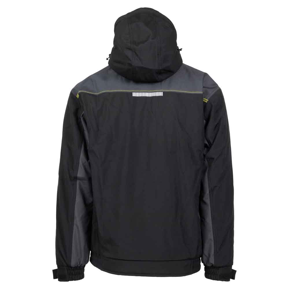 Jacheta de iarna softshell RENDURA FROST, Renania, ART.1B00 [3]