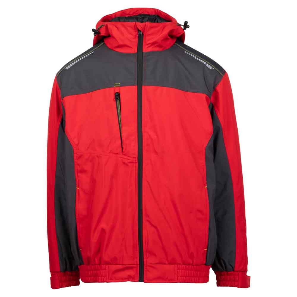 Jacheta de iarna softshell RENDURA FROST, Renania, ART.1B00 [7]