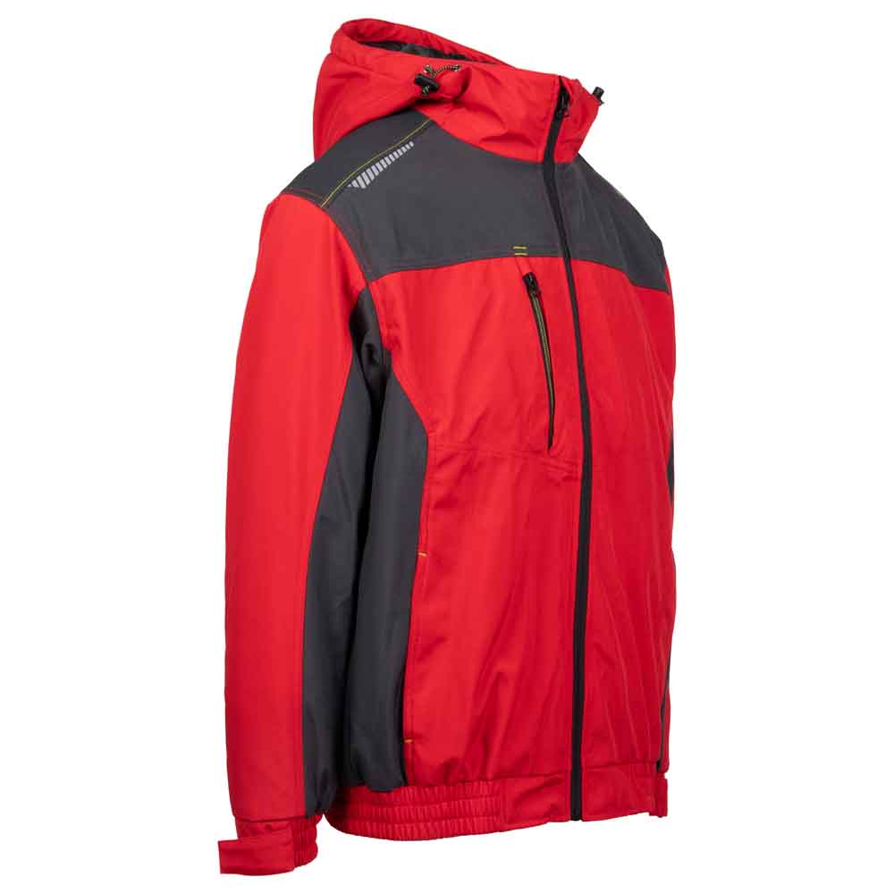 Jacheta de iarna softshell RENDURA FROST, Renania, ART.1B00 [8]
