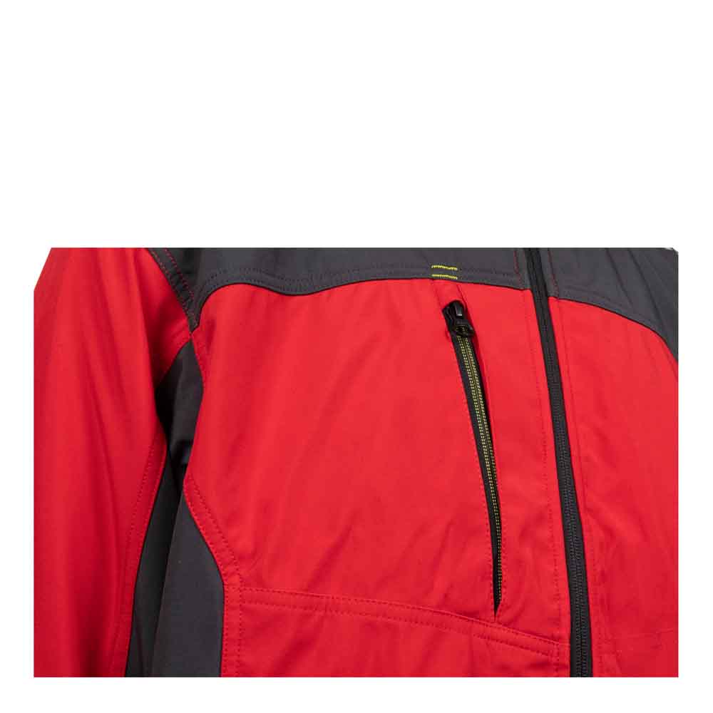 Jacheta de iarna softshell RENDURA FROST, Renania, ART.1B00 [11]