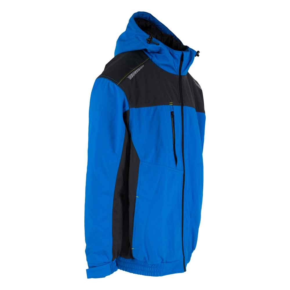 Jacheta de iarna softshell RENDURA FROST, Renania, ART.1B00 [15]