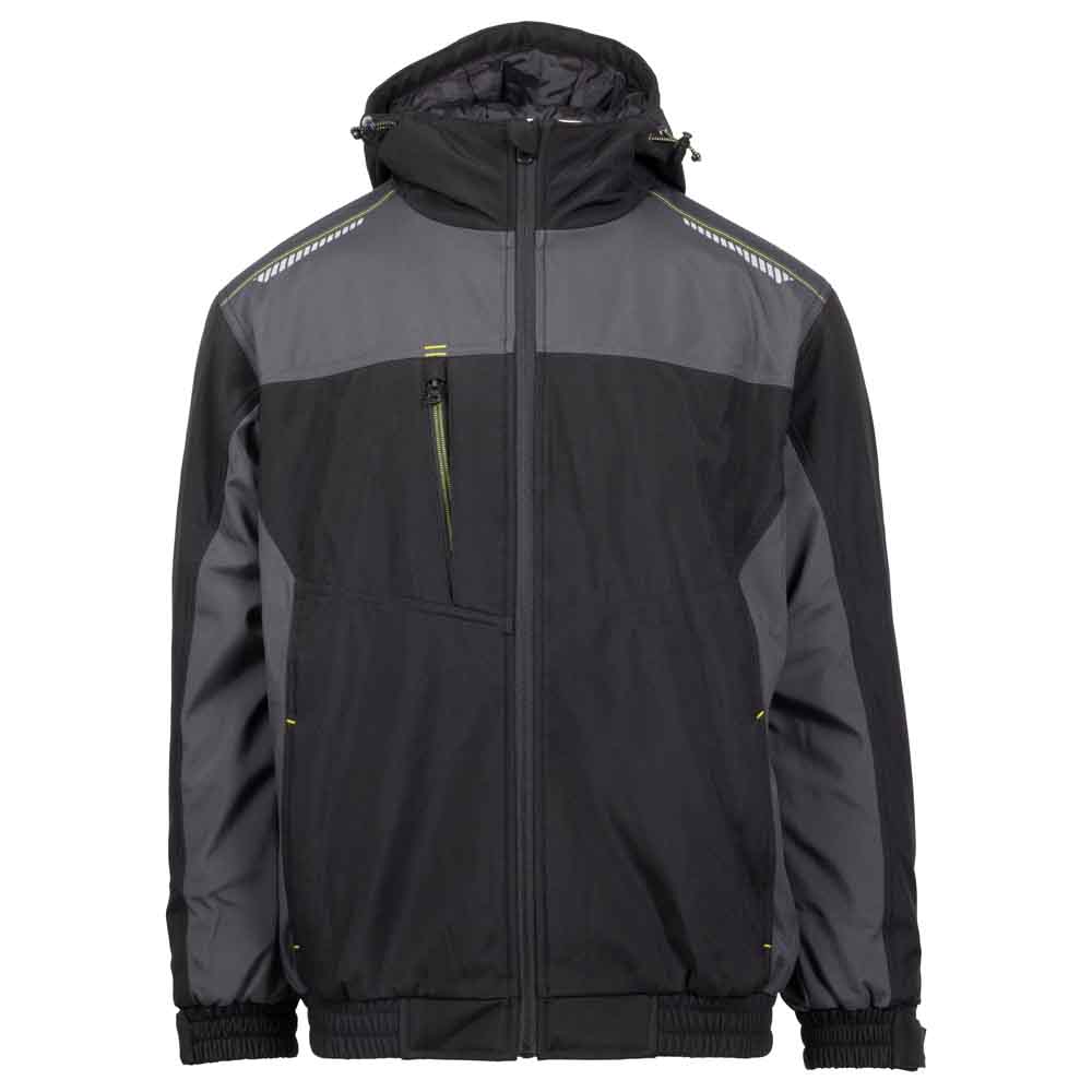 Jachete - Jacheta de iarna softshell RENDURA FROST, Renania, ART.1B00