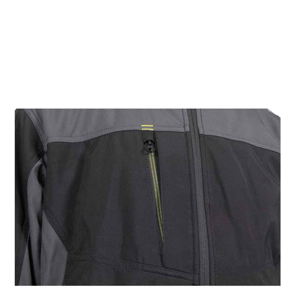 Jacheta de iarna softshell RENDURA FROST, Renania, ART.1B00 [4]