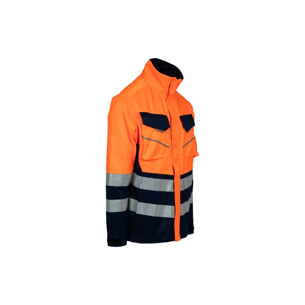 Jacheta de lucru Rendura HiLite Hi-Viz, Renania, art.88B0 [5]