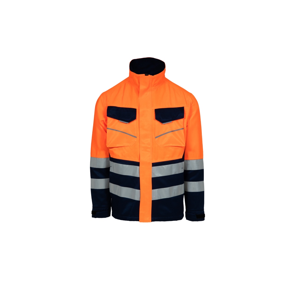 Jacheta de lucru Rendura HiLite Hi-Viz, Renania, art.88B0 [4]