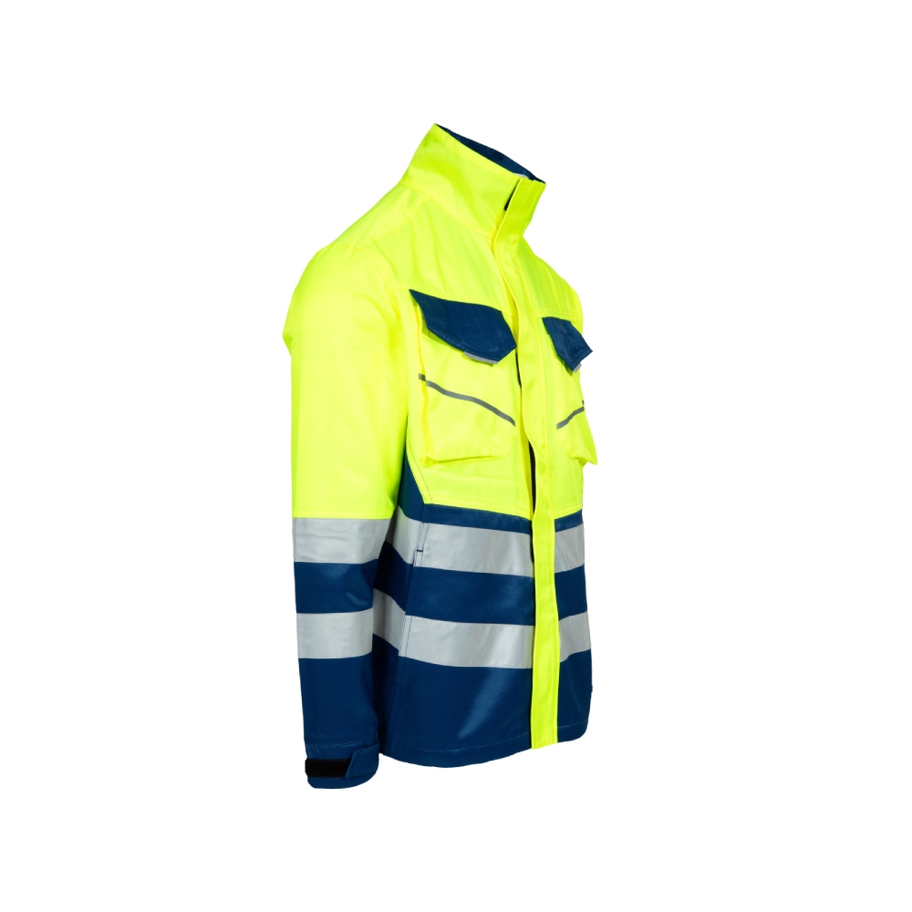 Jacheta de lucru Rendura HiLite Hi-Viz, Renania, art.88B0 [1]