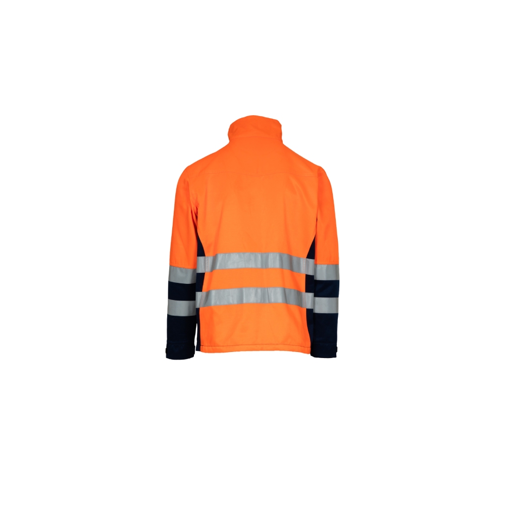 Jacheta de lucru Rendura HiLite Hi-Viz, Renania, art.88B0 [7]