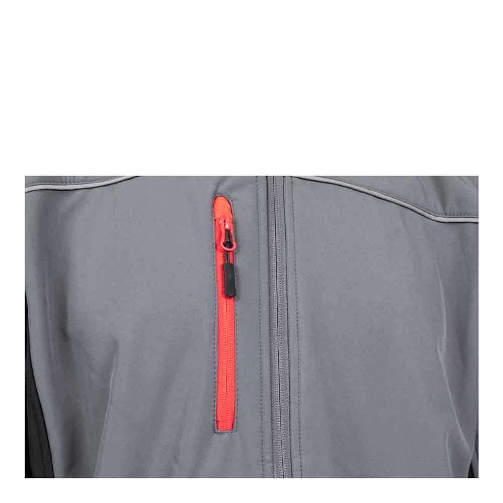 Jacheta de protectie riscuri minime Atletico, Renania, art.35B5 (90617G) [11]