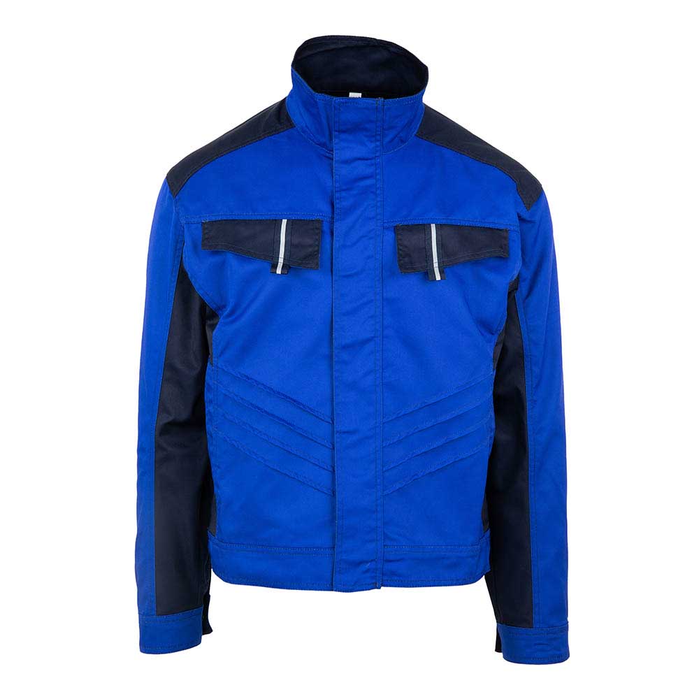 Îmbrăcăminte de lucru - Jacheta de protectie riscuri minime Vulcano, Renania, art.55B2