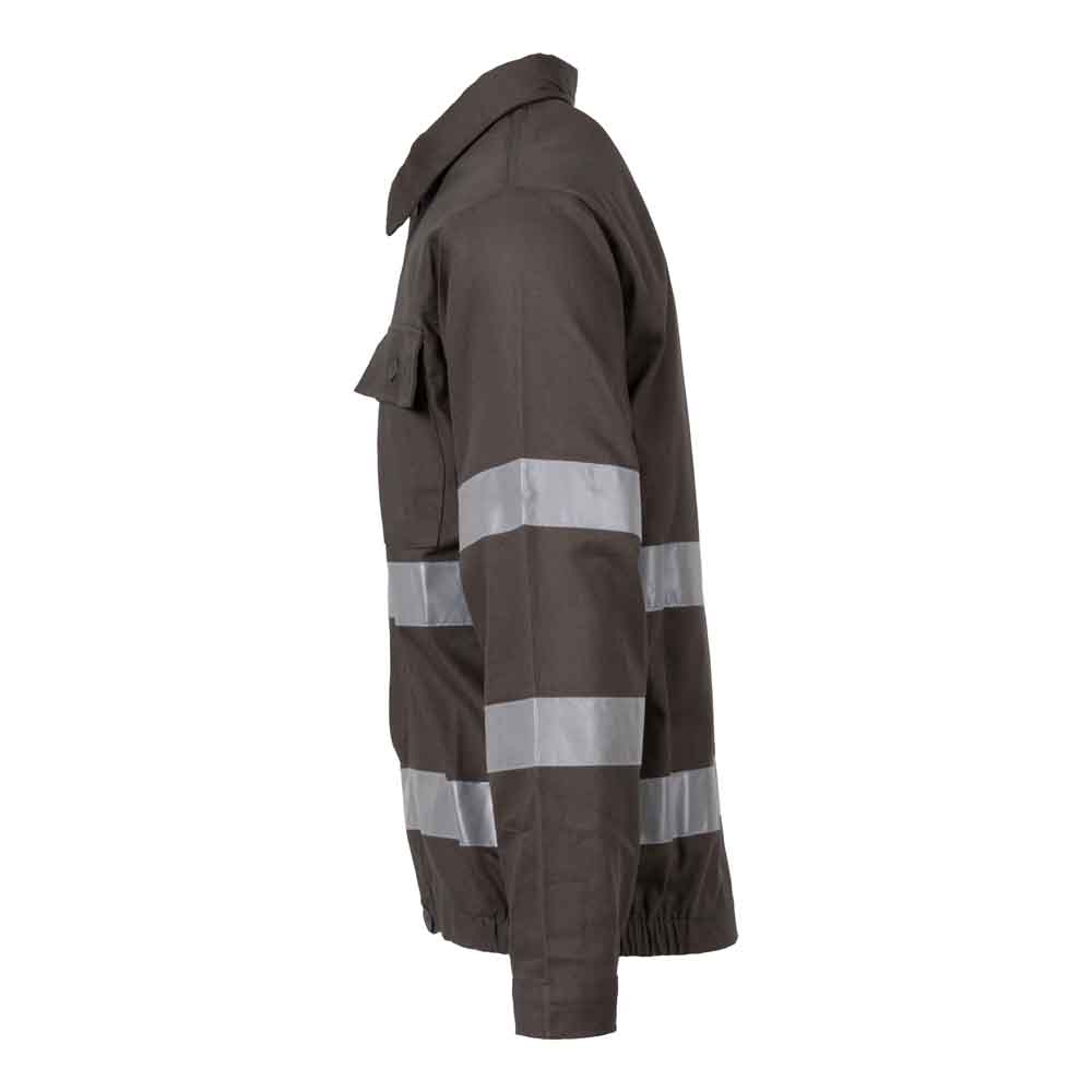 Jacheta de protectie riscuri minime Warning, Renania, art.37B5 [6]