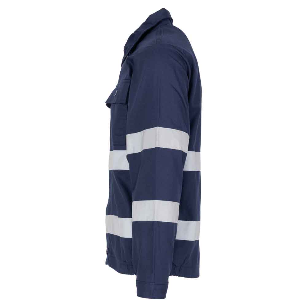 Jacheta de protectie riscuri minime Warning, Renania, art.37B5 [10]