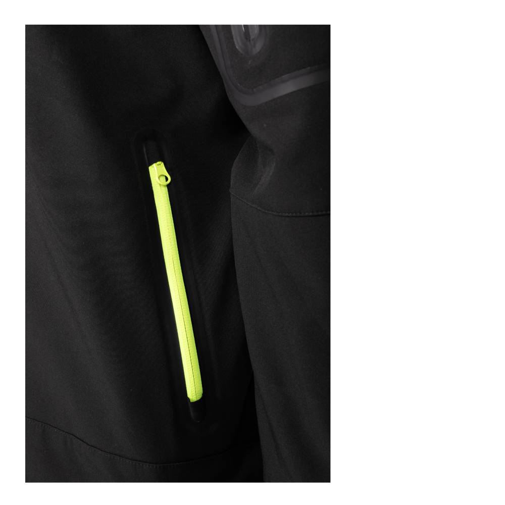 Jacheta de protectie strech Rendura Leggera, RENANIA, art. 544B [5]