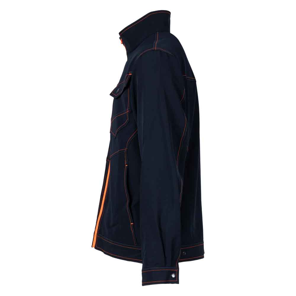 Jacheta de protectie strech Rendura Light, Renania, art. 91B0 [2]